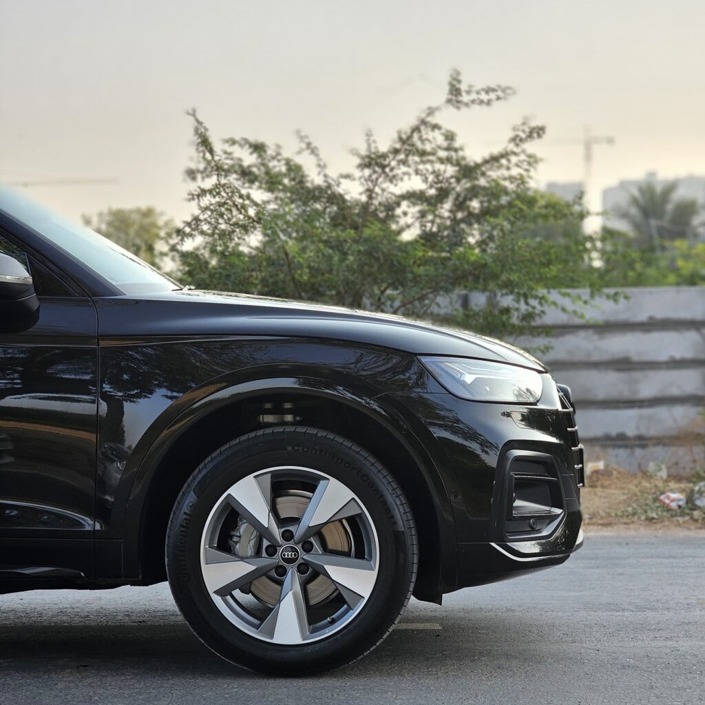 Audi Q5 3