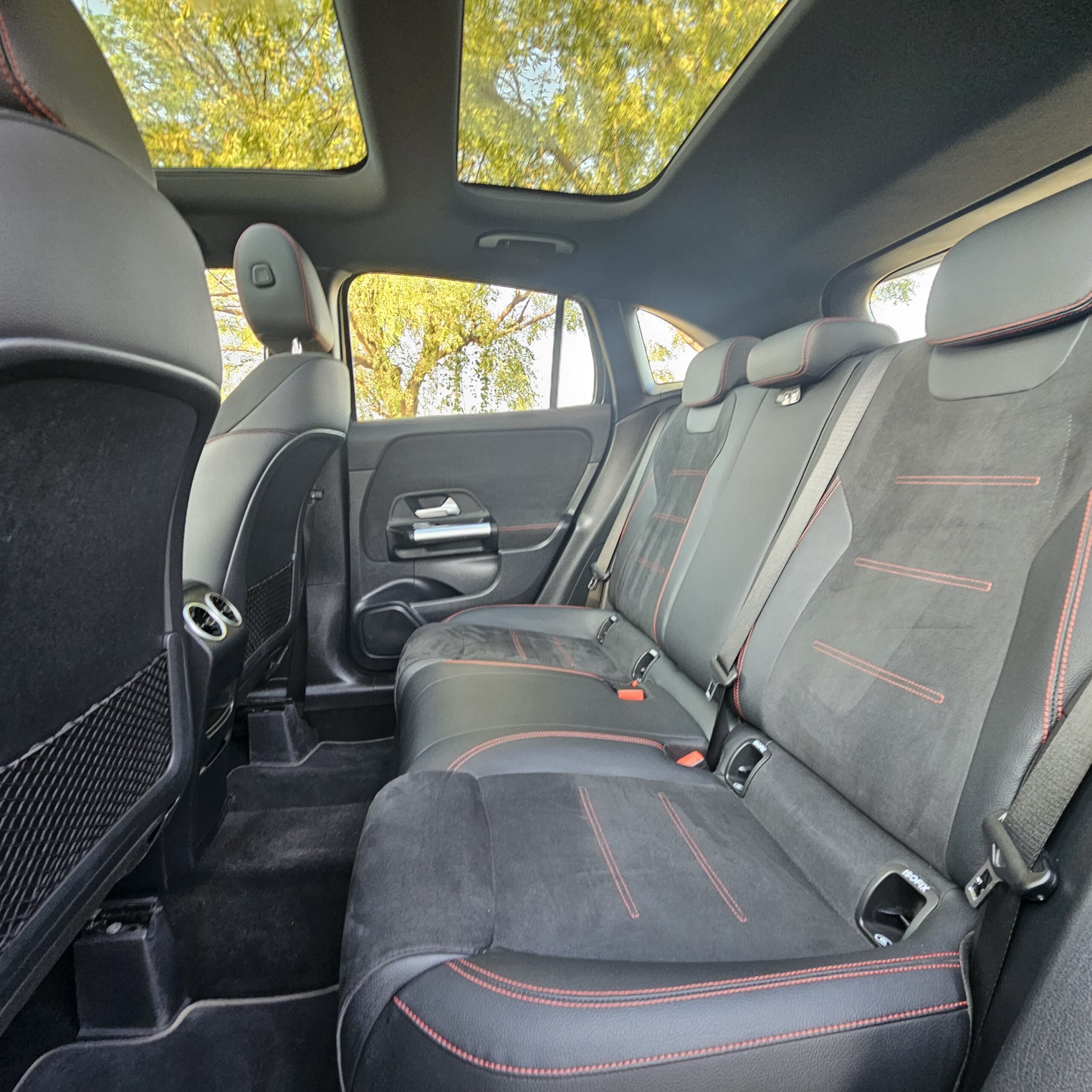 Mercedes Benz Gla220d 4 matic4