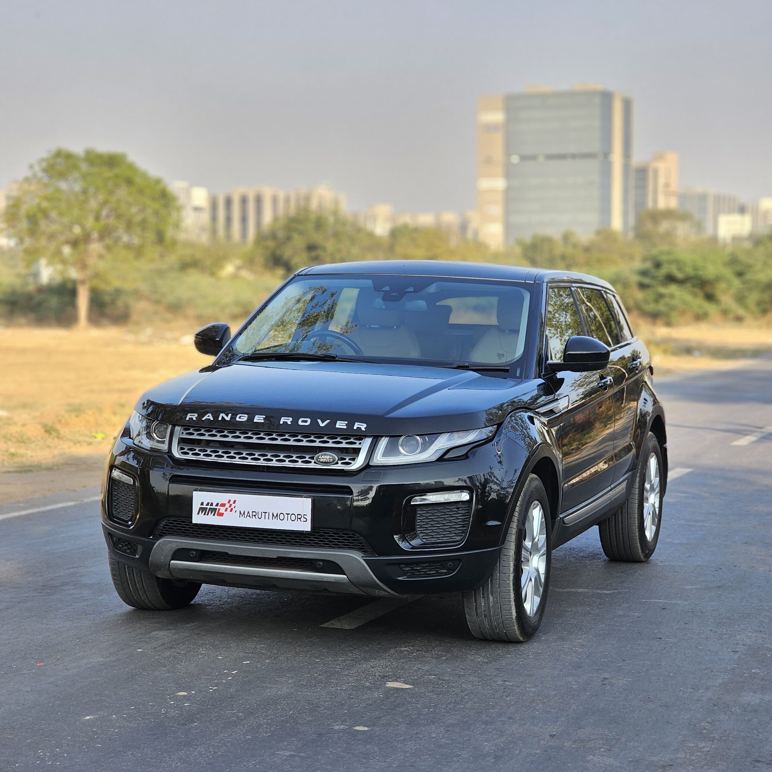 Range Rover Evoque2