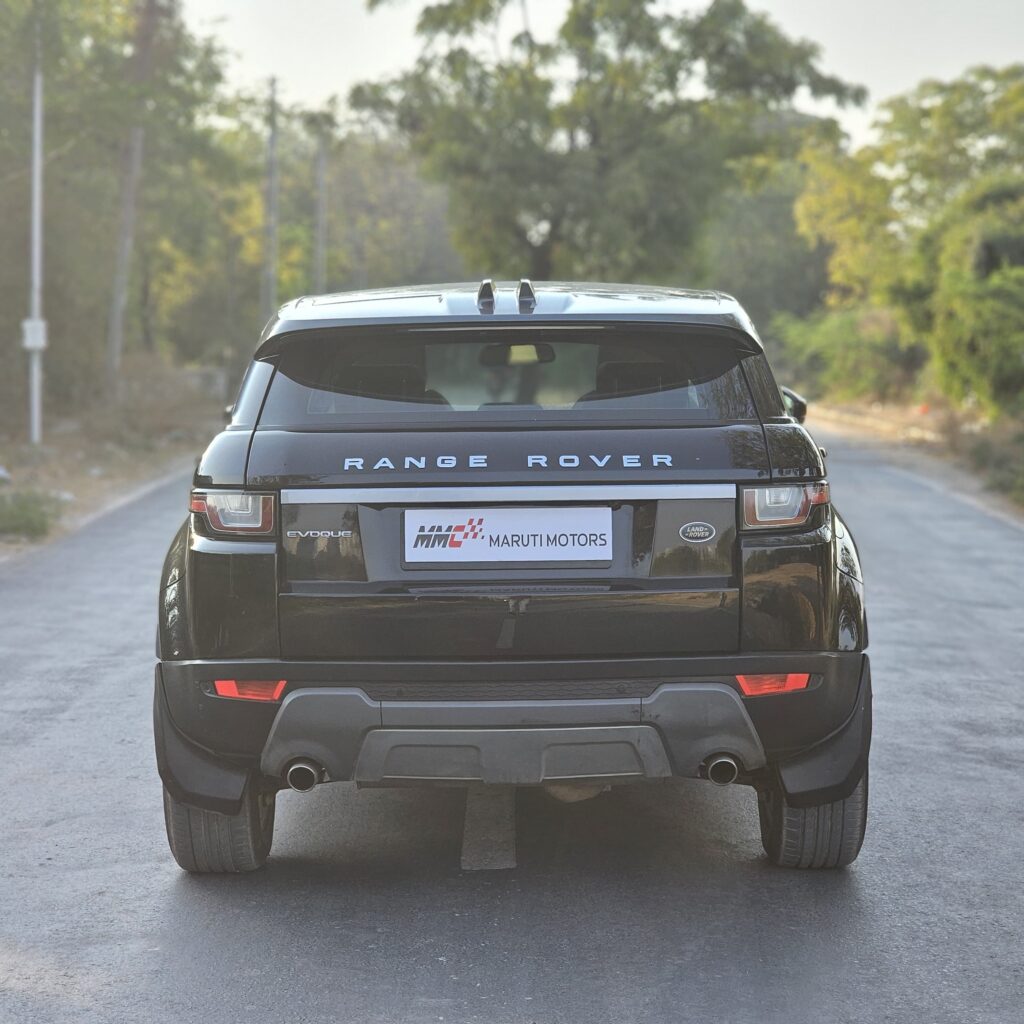 Range Rover Evoque6